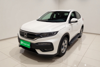 本田XR-V 2015款 1.5L LXi CVT经典版