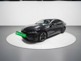 起亚K5 2020款  380T GT-Line 尊贵版