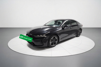 起亚K5 2020款  380T GT-Line 尊贵版