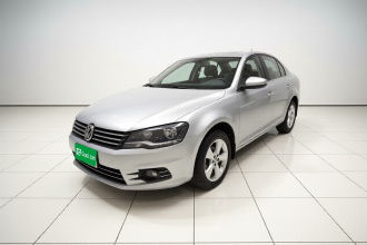 大众 宝来 2015款 质惠版 1.6L 自动舒适型