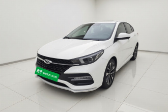 奇瑞 艾瑞泽GX 2018款 1.5T 手动型色版 国V