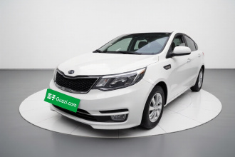 起亚K2 2015款 三厢 1.4L MT GLS