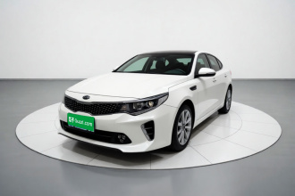 起亚K5 2016款 1.6T 自动LUX