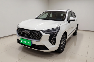 哈弗初恋 2021款 1.5T 自动大三版