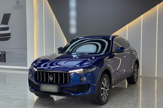 玛莎拉蒂 Levante 2018款 3.0T 经典版