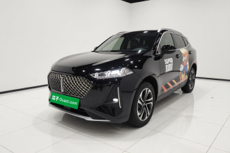 魏牌 玛奇朵DHT-PHEV 2021款 1.5L 大师版