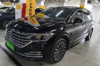 大众 威然 2024款 380TSI 尊贵版
