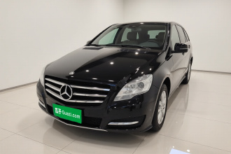 奔驰R级 2017款 R 320 4MATIC 商务型臻藏版