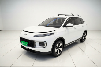 五菱汽车 五菱星云 2023款 2.0L DHT 标准版