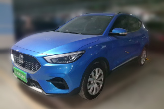 名爵ZS 2020款 180DVVT 自动Lite