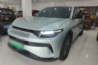 零跑汽车 零跑C11 2023款 增程 180舒享版