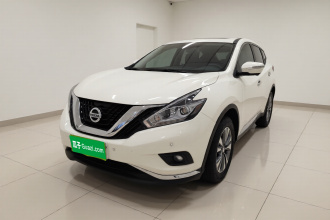 日产 楼兰 2019款 2.5L XL 两驱智联豪华版 国VI