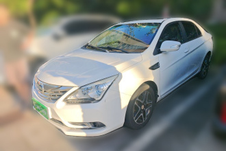比亚迪G5 2014款 1.5TID 自动尊贵型