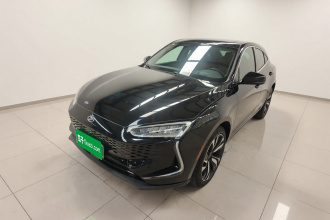 SERES赛力斯 赛力斯SF5 2021款 四驱自由远征版
