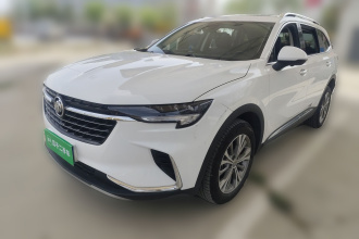 别克 2023款 昂科威Plus 652T 五座豪华型