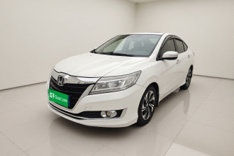 本田 凌派 2016款 1.8L CVT舒适版