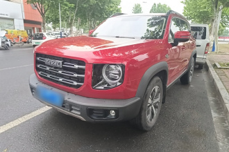 哈弗大狗 2021款 1.5T DCT两驱拉布拉多版