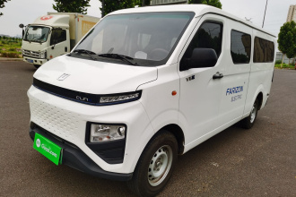 远程星享V 2023款 V6E 国轩41.93kWh 功能版 JHC6480BEV51
