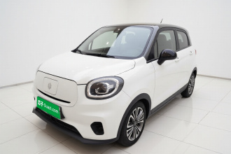 零跑汽车 零跑T03 2021款 400豪华版