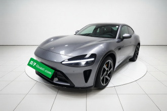 小米汽车 小米YU7 2025款 四驱Pro版