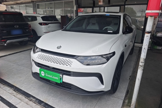 零跑汽车 零跑C11 2023款 增程 180舒享版