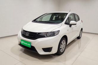 本田 飞度 2016款 1.5L LXS CVT舒适天窗版