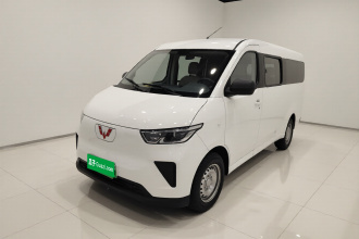 五菱汽车 五菱扬光 2024款 300KM 舒适型客车版 75kW