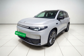 零跑汽车 零跑C16 2026款 增程 200尊享版 6座