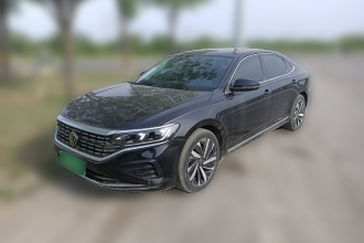 大众 帕萨特 2023款 330TSI 星空精英版