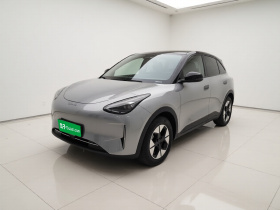 吉利银河 星愿 2025款 310km 梦想版