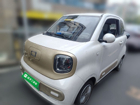 奔腾小马 2025款 222km 玲珑马