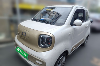 奔腾小马 2025款 222km 玲珑马