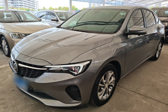 别克 威朗 2022款 Pro 533T 乐享版