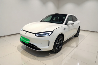 鸿蒙智行 问界M5 2025款 增程 Ultra 后驱版