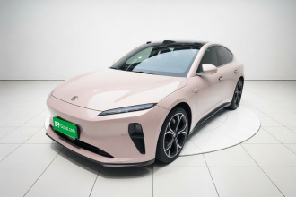 蔚来ET5 2022款 75kWh