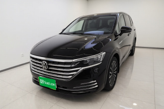 大众 威然 2024款 380TSI 旗舰版