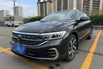 大众 速腾 2024款 300TSI DSG超越版