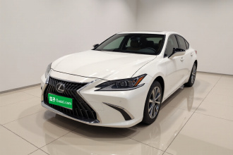 雷克萨斯ES 2022款 200 卓越版