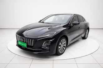 红旗E-QM5 2023款 560km PLUS