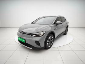 大众 ID.4 CROZZ 2024款 纯享限量版