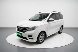 五菱汽车 五菱宏光 2019款 1.5L S舒适型国VI LAR