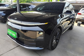 理想汽车 理想L6 2024款 Pro