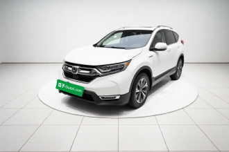 本田CR-V 2017款 混动 2.0L 净速版