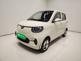 小虎EV 2021款 FOR-Four乖乖虎 三元锂