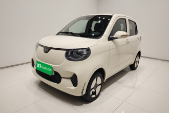 小虎EV 2021款 FOR-Four乖乖虎 三元锂