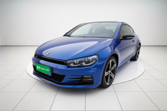 大众 尚酷 2015款 1.4TSI 风尚版