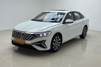捷达VA7 2025款 1.4T 自动先到先得版