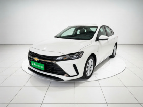 雪佛兰 科鲁泽 2024款 1.5L 双离合乐享版
