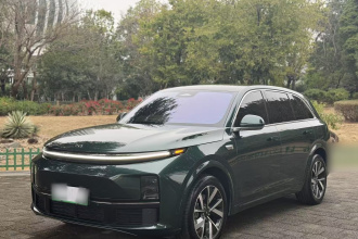 理想汽车 理想L7 2023款 Pro