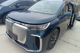 岚图汽车 岚图梦想家 2025款 EV 四驱旗舰鲲鹏版